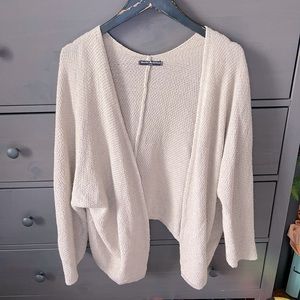Brandy Melville cardigan